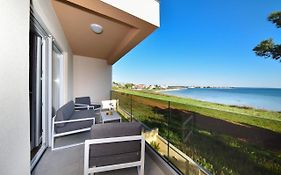 Beachfront Villas Sun Garden By Adex Travel